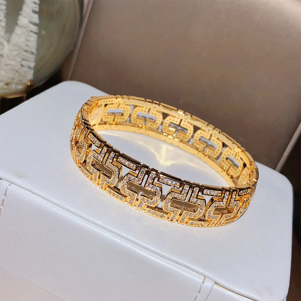 Brazalete Para Mujer, Plateado, Eslabones Delgados | Envío Gratis