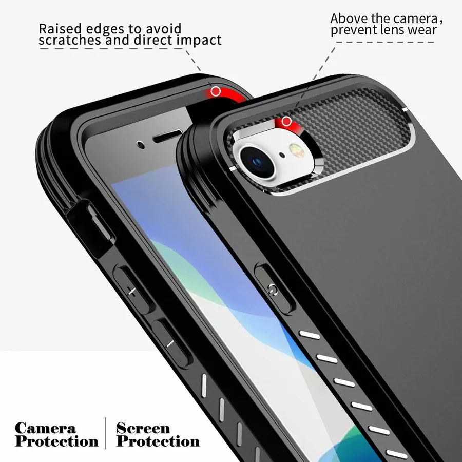 Чехол На Айфон 8 Se 2020 Купить