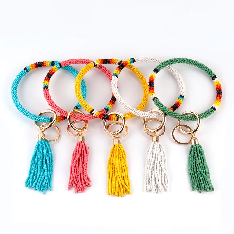 Keychain bracelet beads new arrivals