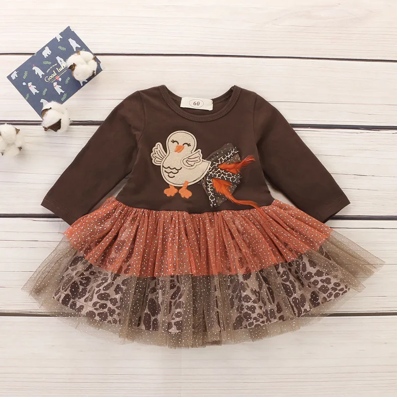 newborn thanksgiving dress