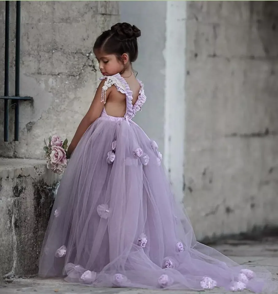 Flower Girl Dresses Australia | Oui Babe