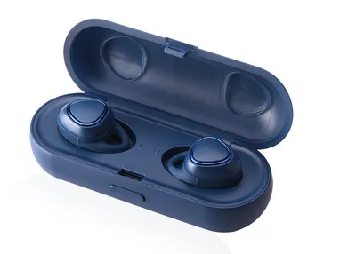 Samsung gear iconx true wireless earbuds online