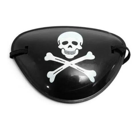 Eleva Tus Celebraciones Con Máscara De Pirata De Calavera Únicos