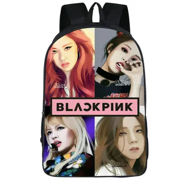 Jennie day online backpack