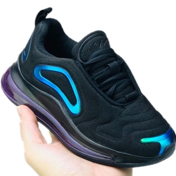 Air max 720 noir bleu deals