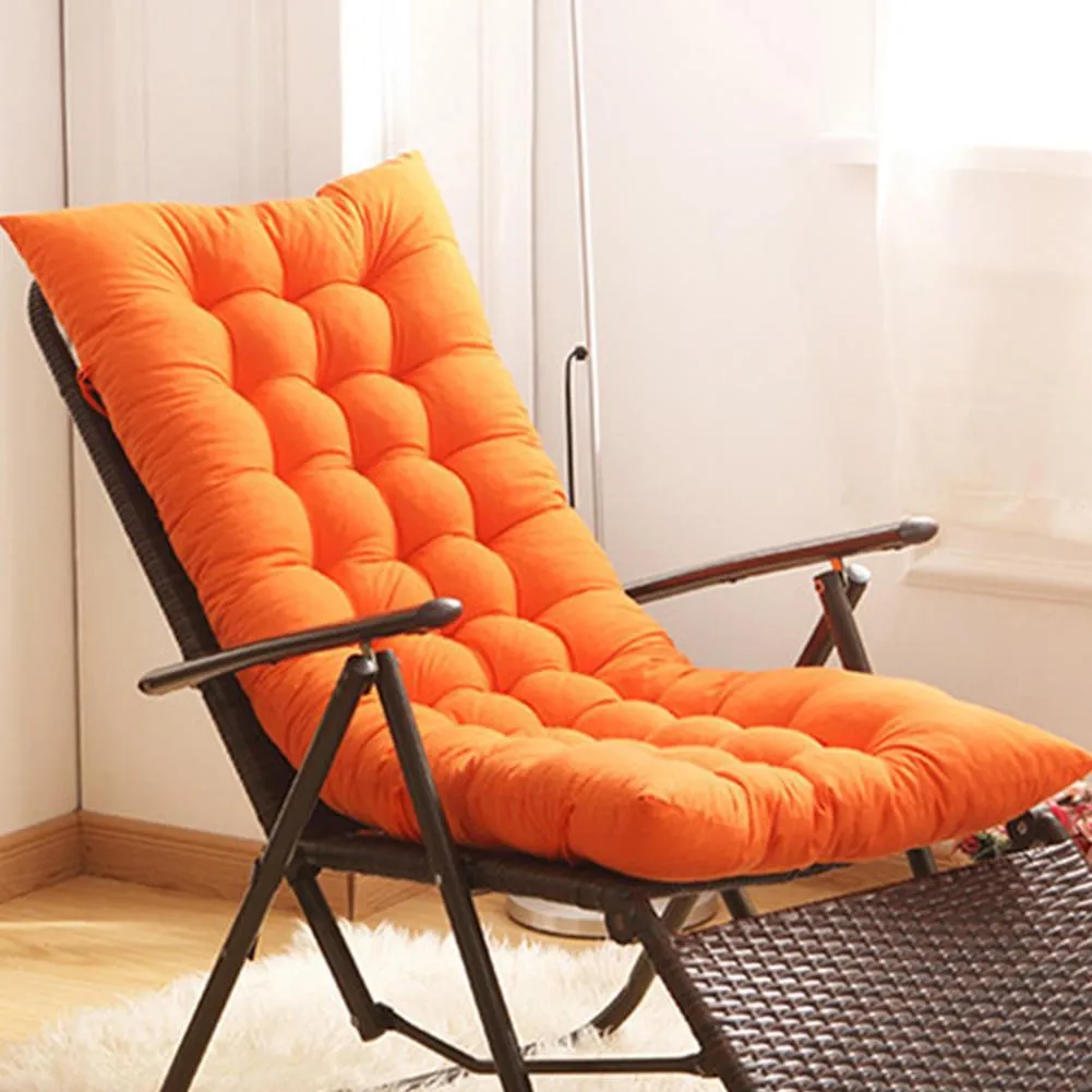 Outdoor Bench Cushion Garden Chair Armchair Pillow Recliner Soft Back Rocking Seat Mat Supplies Y200103 From Shanye10 15.44 DHgate.Com