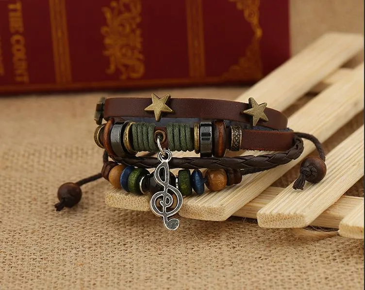 1pcs Bohemian Bracelet Sets For Women Stackable Stretch Bracelets  Multi-color Boho Jewelry For Women Hippie Bracelets Dainty Jewelry Best  Friend Gift | Fruugo IN