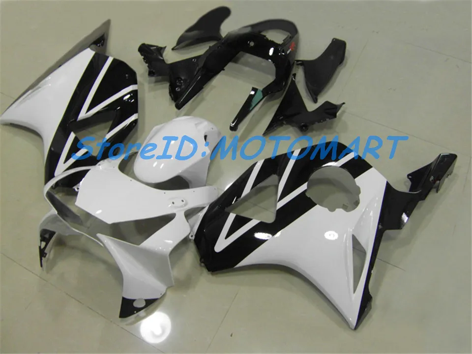 Lichaam voor HONDA CBR900RR CBR954 RR 02 03 CBR900 RR CBR 900RR CBR 954 RR CBR 954RR 2002 2003 FUNING KIT GIFTEN HON129