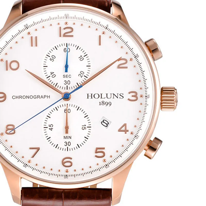 Holuns watch official website cheap