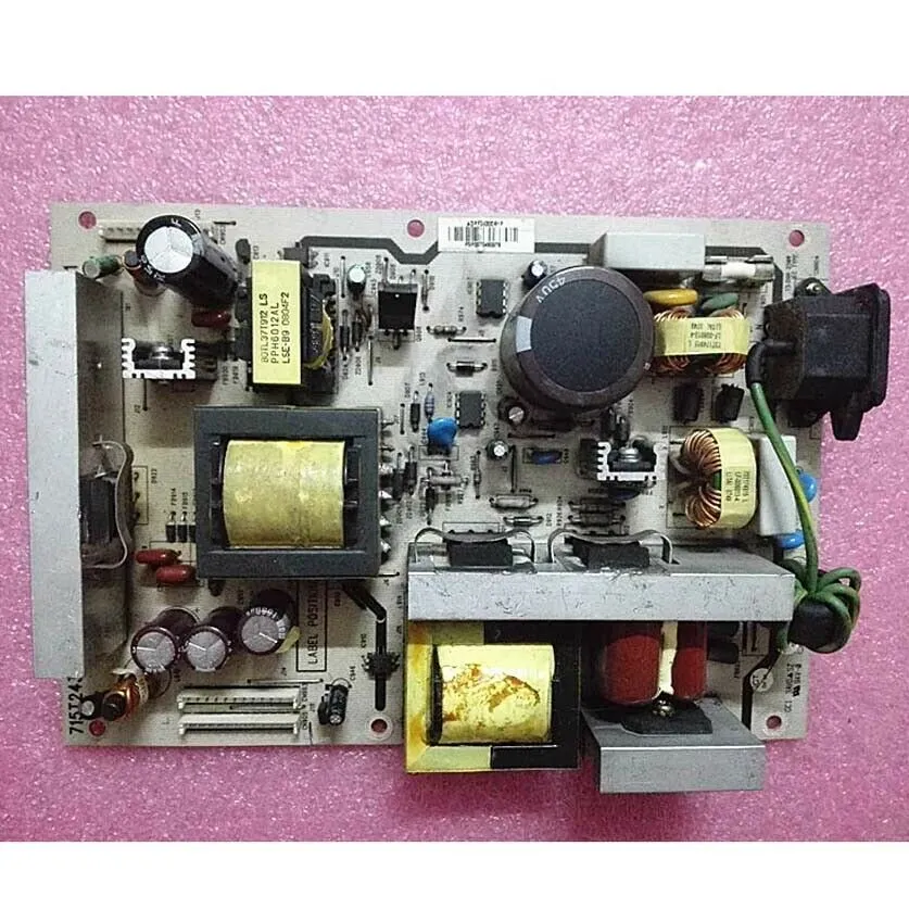 Original FÜR Philips 42PFL7422 42TA2800S 42PFL5422 Power Board 7152432-2