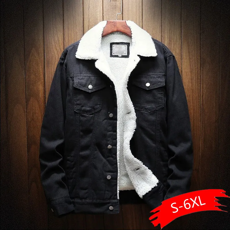 Veste jean homme 2025 2019