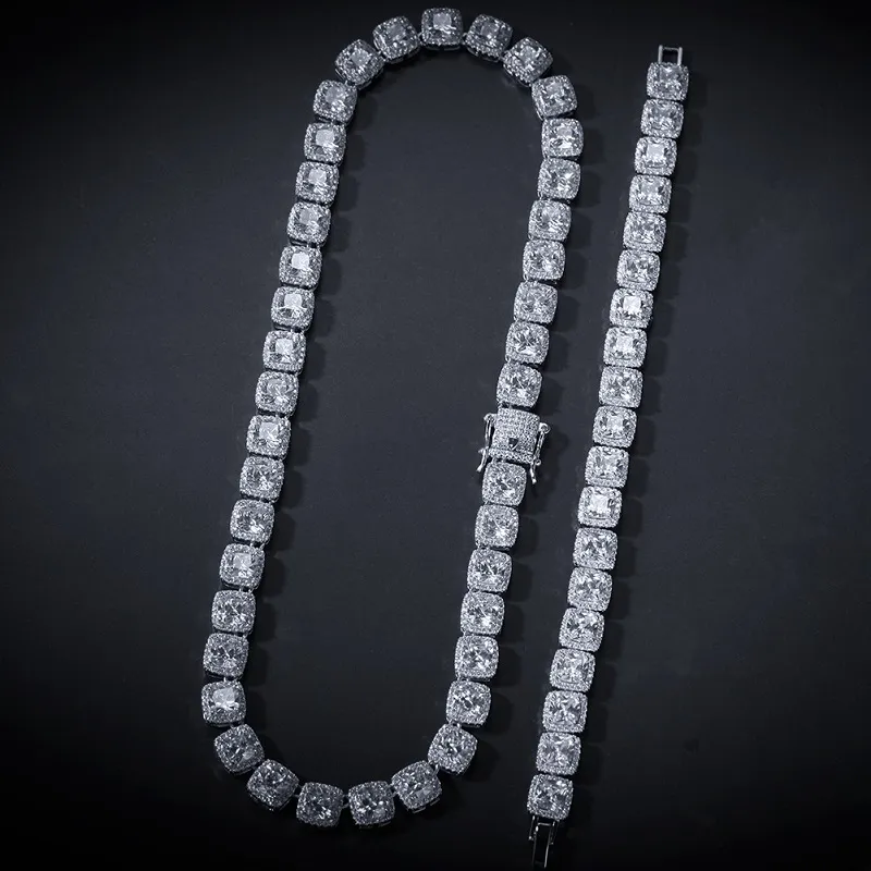 Bling chain necklace hotsell