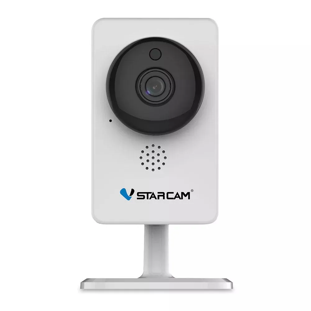 VStarcam C92S Mini 1080P WiFi IP Camera with Infrared Night Vision