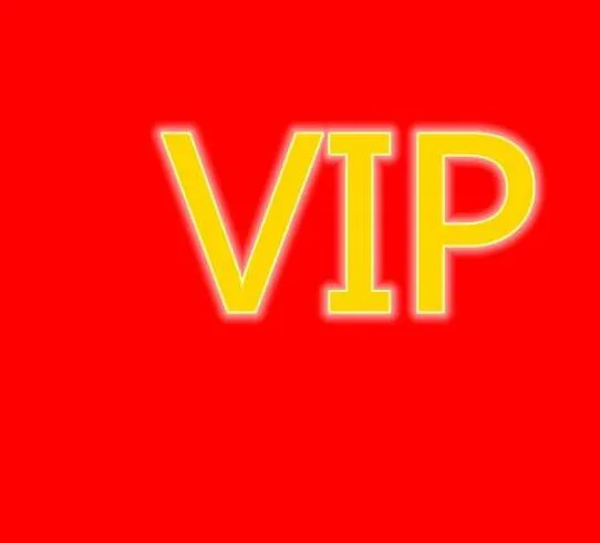 VIP Special Link alleen om te betalen voor LJJG GGA kan worden aangepast voor oude reguliere klantaccessoires