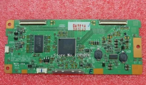 100% TEST Logic T-CON Board Para 6870C-0088D LC370WX1-SLA1