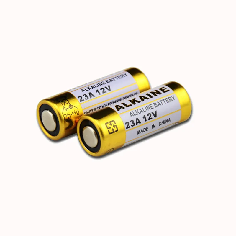 23A 12V Battery Small Battery 23A 12V 21/23 A23 E23A MN21 MS21