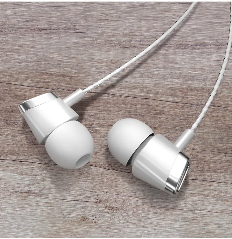 Ear phone online vivo