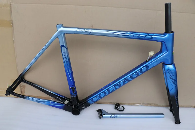 Colnago bdbl top