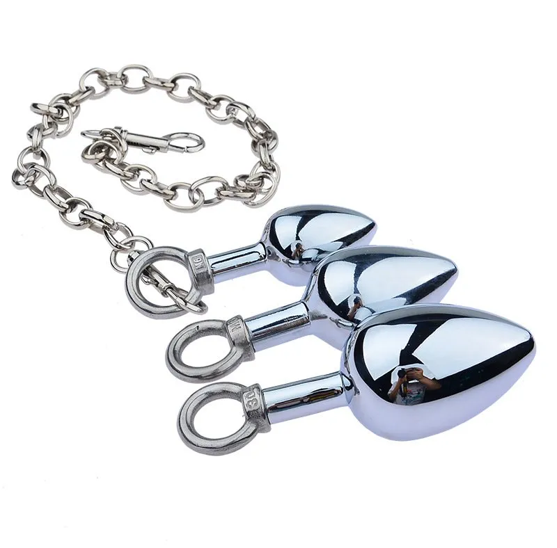 Labia Clips And Anal Plug Ring For Woman Clitoris... From 25,53  | DHgate