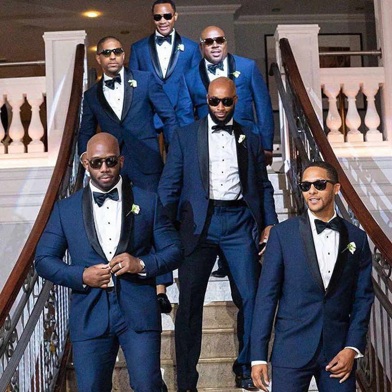 Mens wedding shop attire 2019