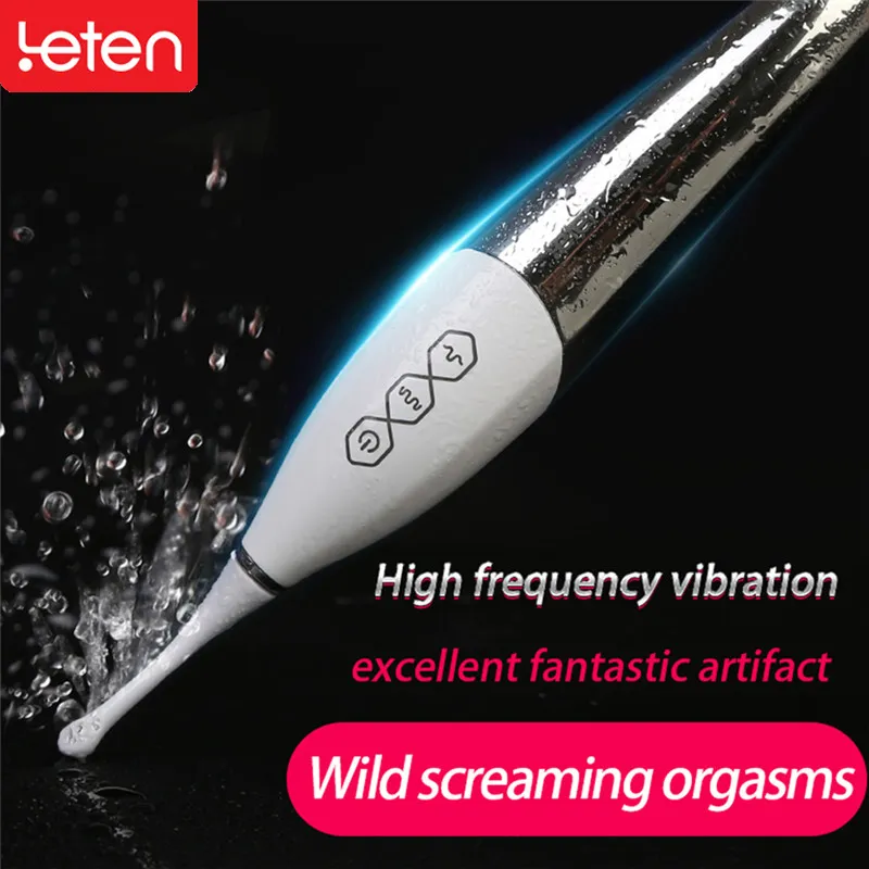 high vibration sex Birdsexy High Frequency Clitoral Vibrator Sex Toys for Women, 10 Vibration  Modes, Rose Red main image 1