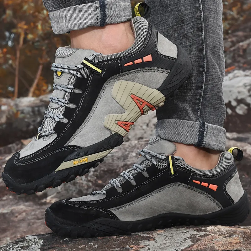 Scarpe da deals caccia uomo