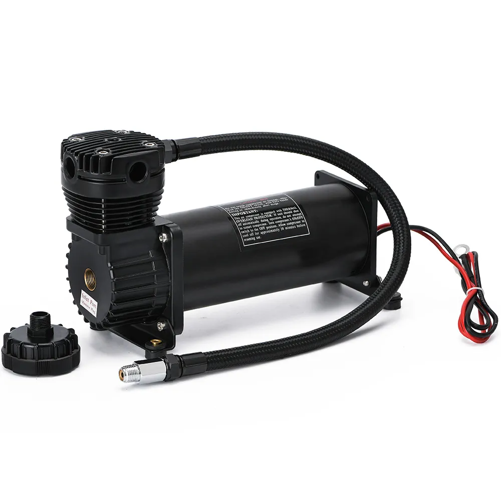 PQY VAC01 Universal DC 12V 480c MAXPOWER 200 PSI Air Suspension Air  Compressor For Airbrush/ Pump For 3/8 Or 1/4 Car Models From  Guolipanqingyun1, $63.12