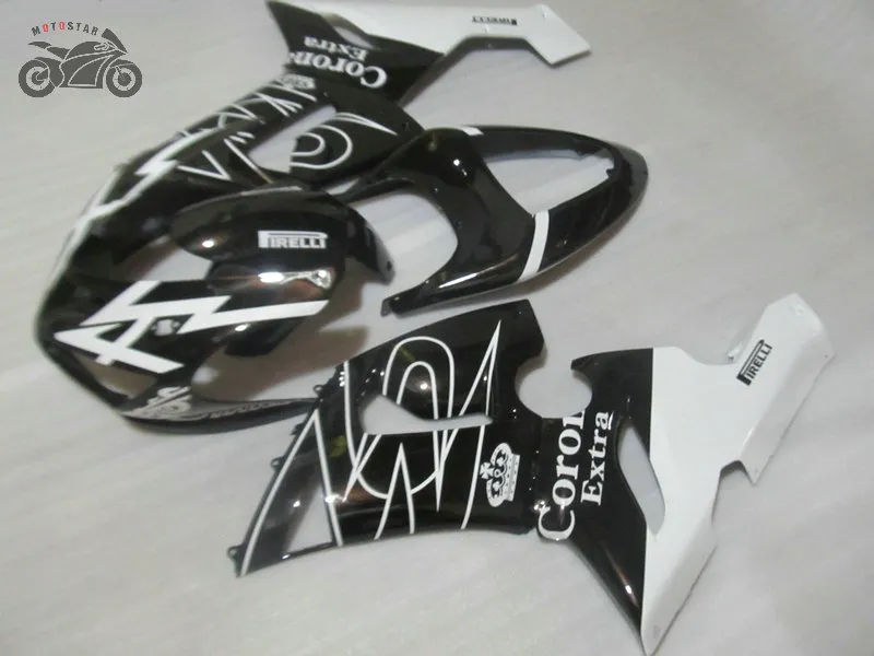 Motorcycle Fairing Kit For Kawasaki Ninja ZX6R ZX636 From 339
