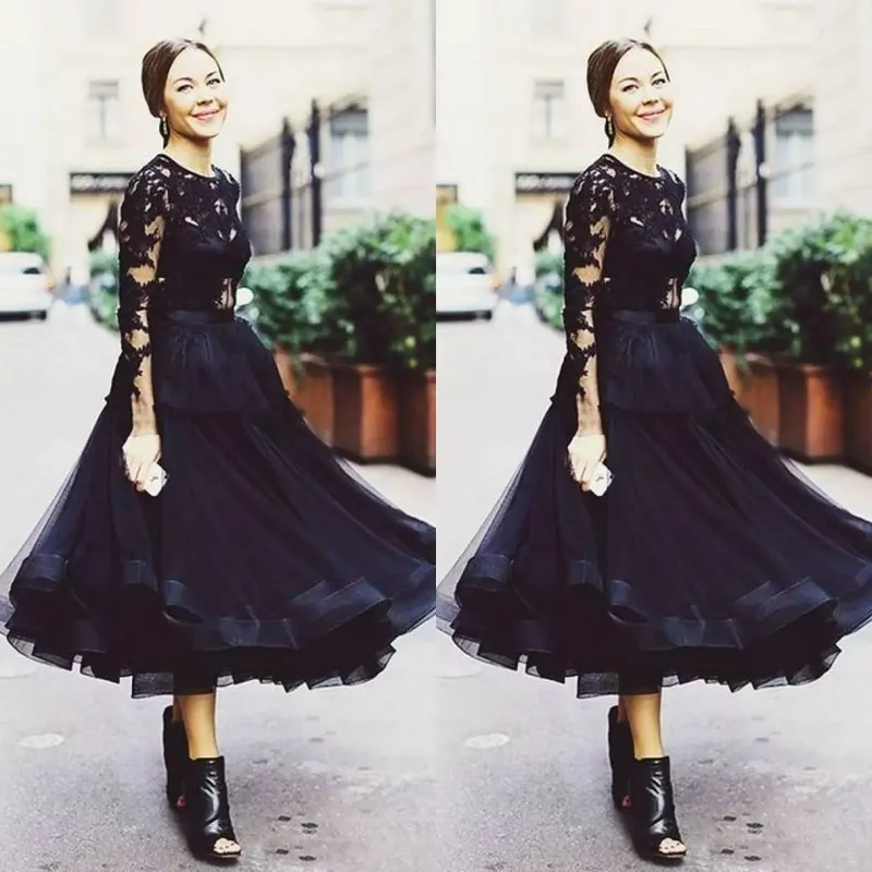 Best tea dresses 2019 sale