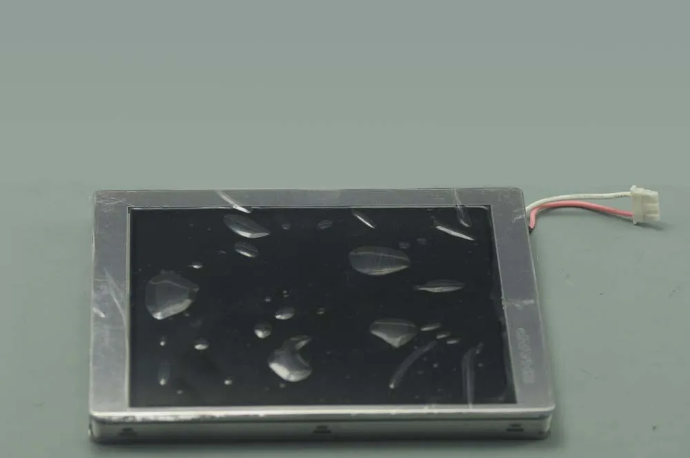 Original 5.7 Inch LQ057Q3DC12 LCD Screen Display Panel – 320x240 For SHARP