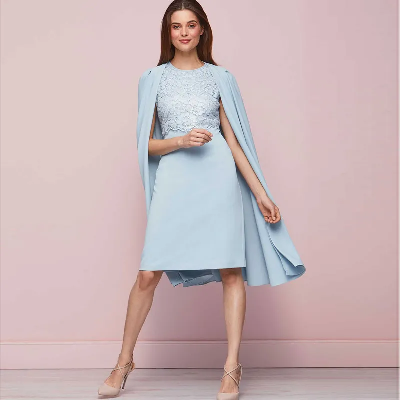 Buy Sky Blue Zariwork Net Designer Gown - Koskii