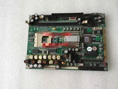 For PEB-4720 PEB-4720-LVDS-SV industrial motherboard tested working