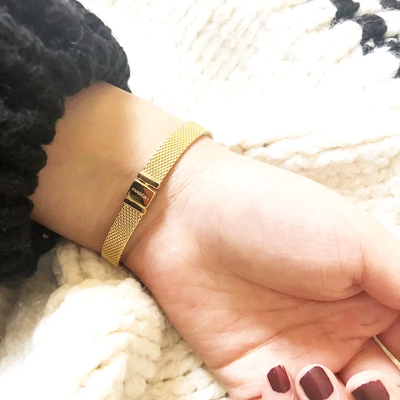 Pandora reflexions bracelet set deals