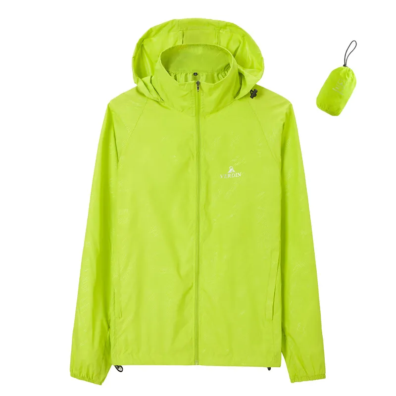 Best waterproof running jacket 2020 hot sale