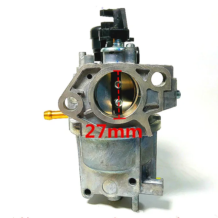 152f 168f 188f Gx160 Gx390 2kw-6.5kw Carburetor Gasoline