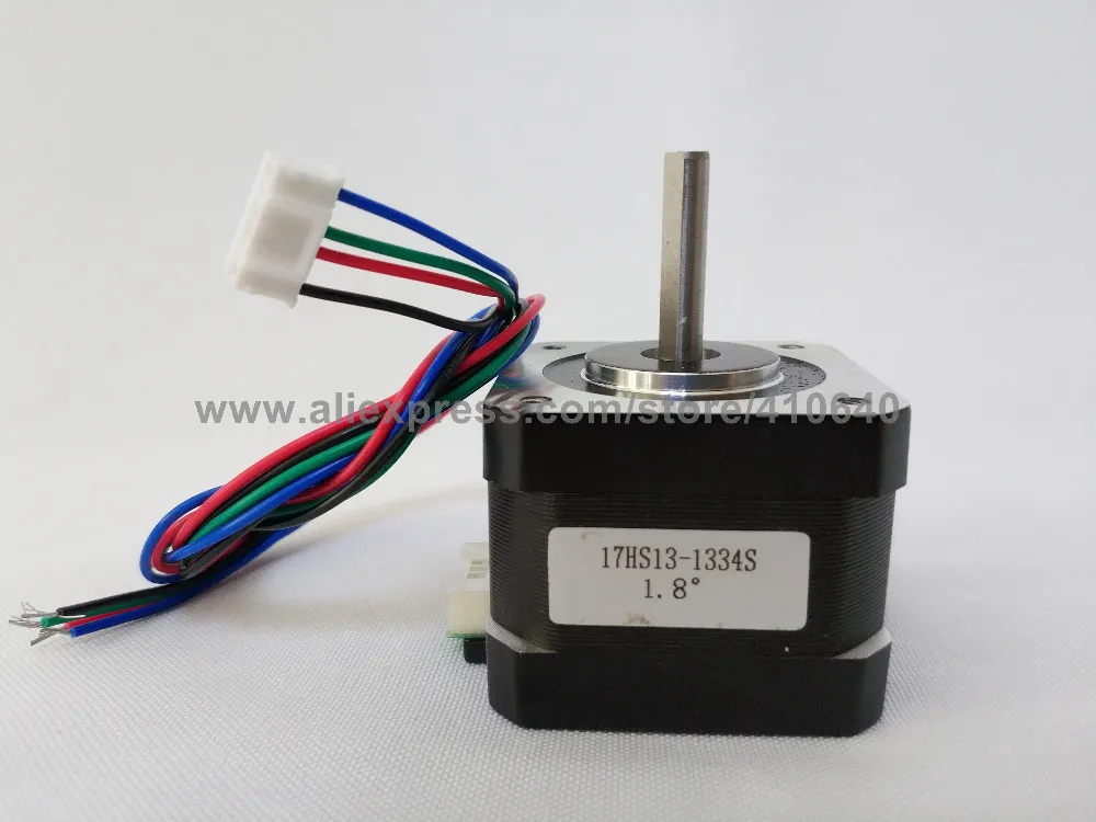 Stepper Motor 17HS13-1334S (13)