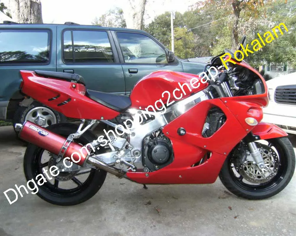 Red Sport Vintage Motorcycle Fairing Set For Honda CBR900RR 893 1996 1997 CBC893 CBr900 900RR RR From Shopping2cheap 356.14 DHgate.Com