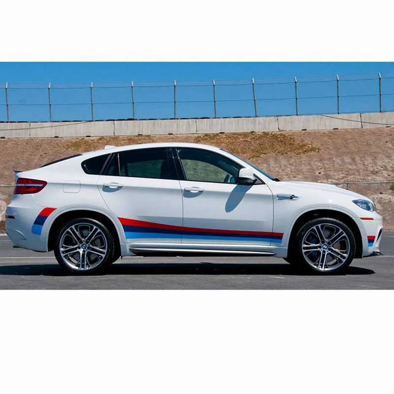 Stickers BMW et Autocollants Déco - Adhésif premium 3M - GTStickers