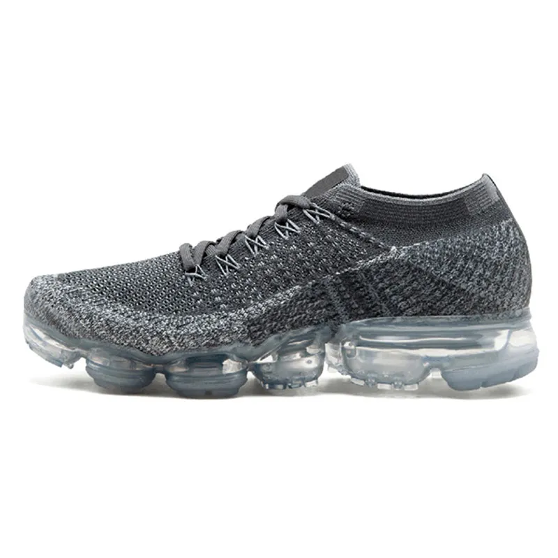 Vapormax 1.0 best sale cinza