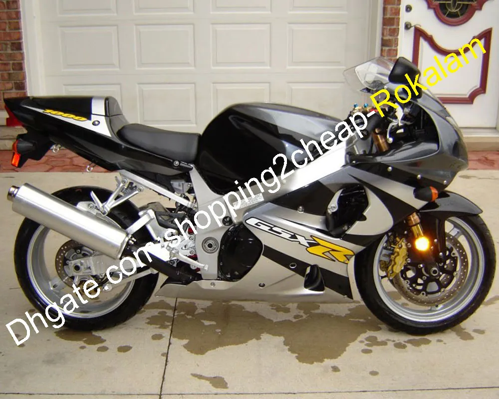 GSXR600/1000用TOKICO TYPE-C (フロント)2セット GSXR600/1000用