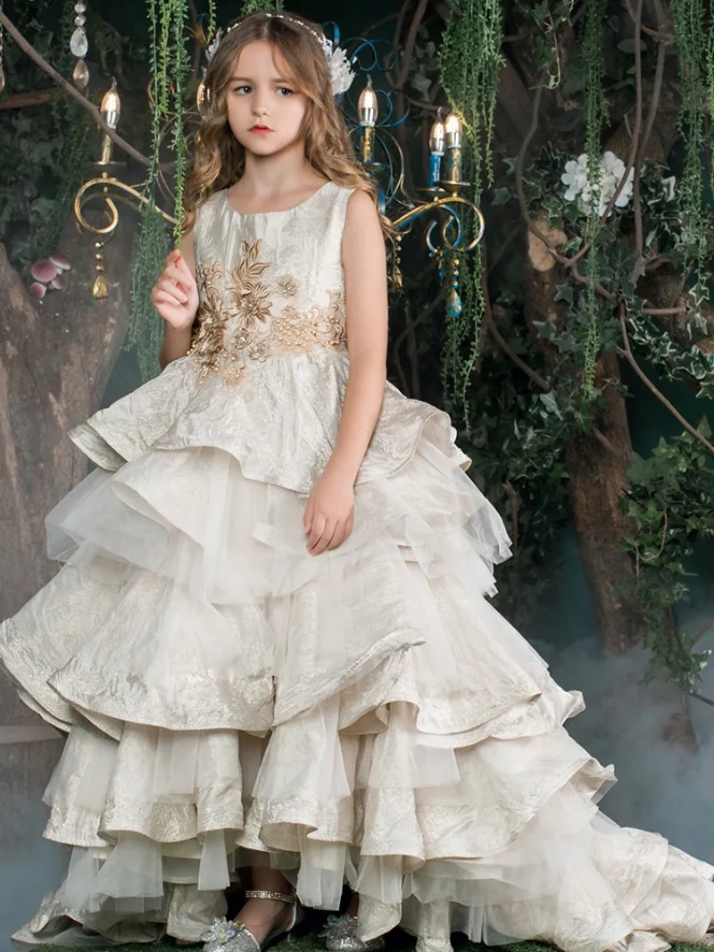 Fancy dresses for girls 2019 hot sale