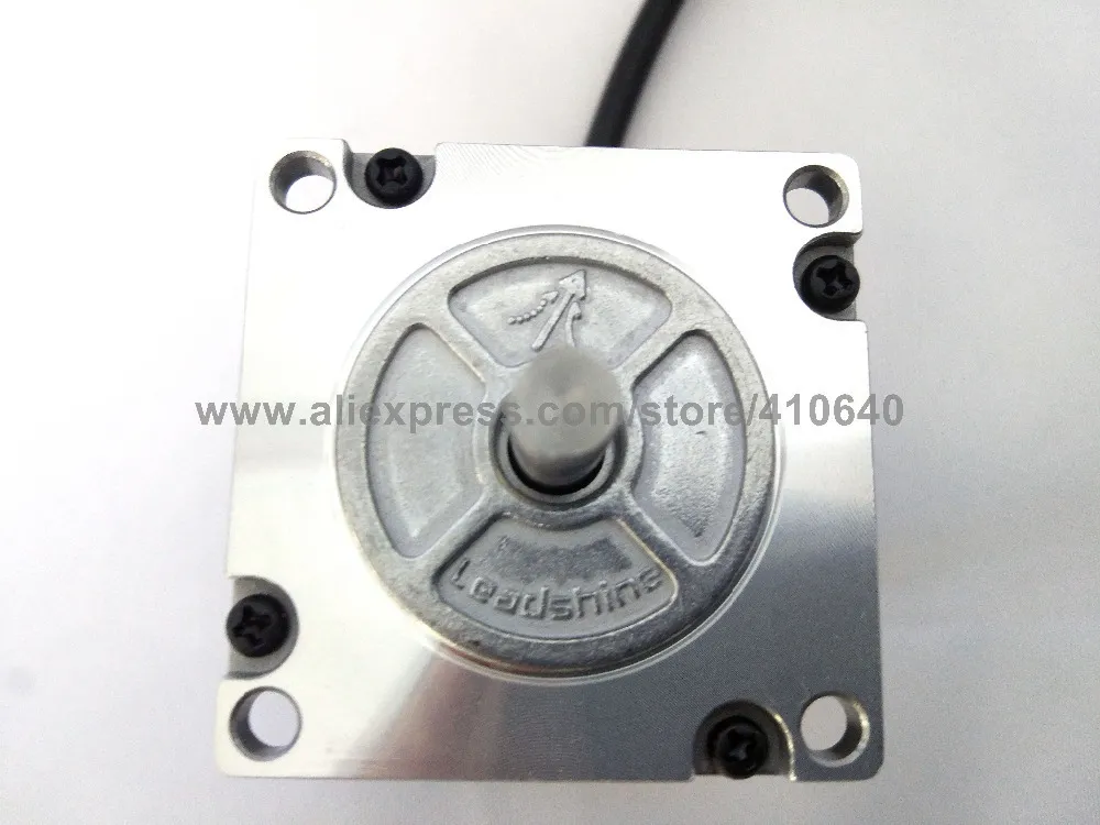 Leadshine Stepper Motor 57CM23 (21)