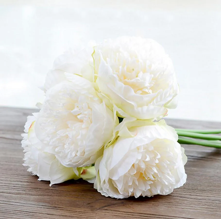 5-Heads-Artificial-Flower-Peony-Bouquet-European-Fall-Vivid-Fake-Flowers-For-Wedding-Home-New-Year (5)