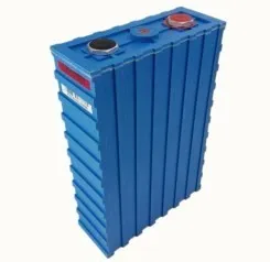 LIFEPO4 Batteripack 8PCS 3.2V200AH Cell 2019 Ny Calb Plastic 24v400AH 12V400AH För Pack EV Solar Batteri US EU AU Taxfri
