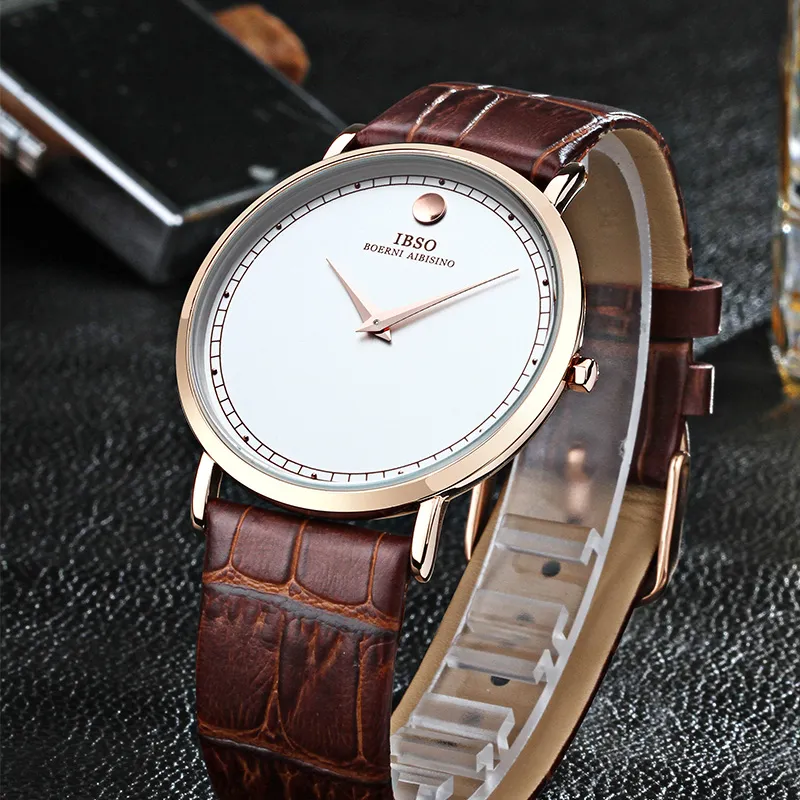 Ibso montre homme prix store