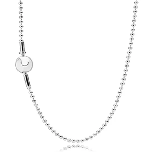 2019 NUOVO 100% argento sterling 925 collana a catena con serpente adatto perline di fascino per le donne gioielli di moda braccialetto fai da te fabbrica all'ingrosso sette