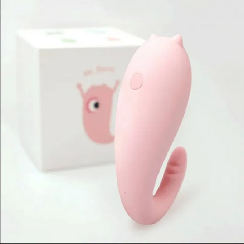 Controllo Telecomando Wireless Vibrante Uovo Ano Cloride Massaggio Capezzolo Vibratore Le