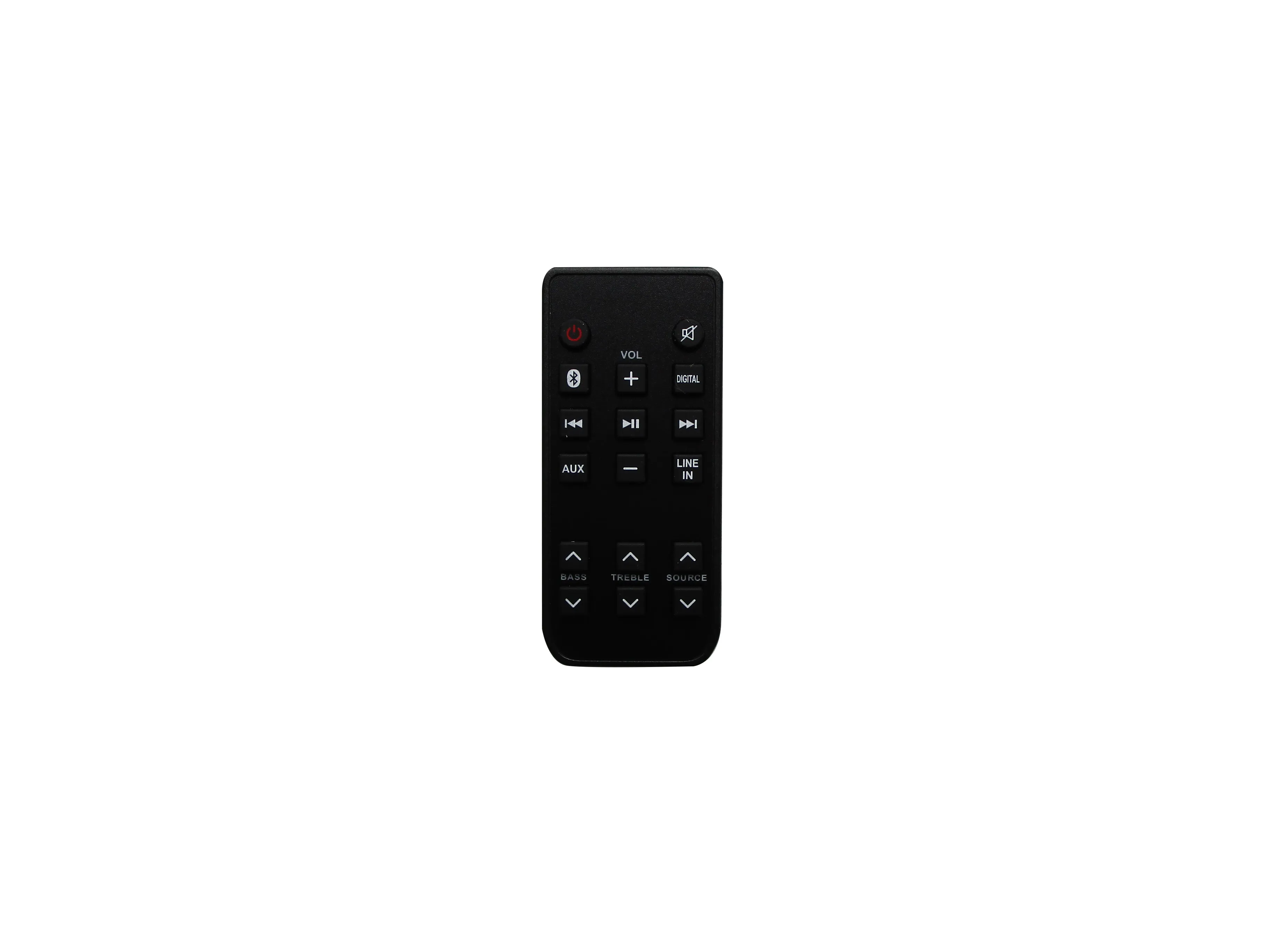 Remote Control For RCA RTS7116S RTS7113WS RTS7131B RTS736W RTS7010BGE6 RTS635 RTS7010BGE6 SBT17116SE1 Soundbar Sound Bar System