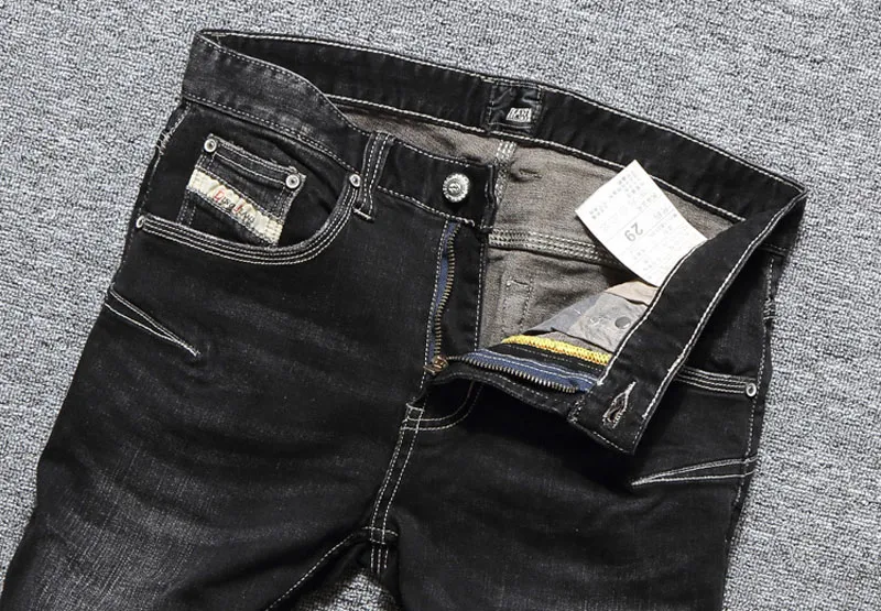 Carrot slim top homme