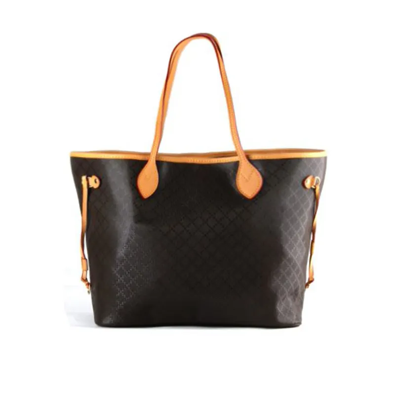 Bolsa de compras por atacado para mulheres bolsa de ombro fashion em couro de oxidação para bolsas femininas bolsa de compras presbita bolsa carteiro